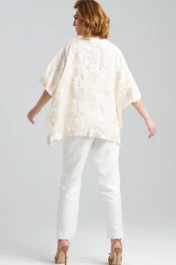 Couture Piña Top