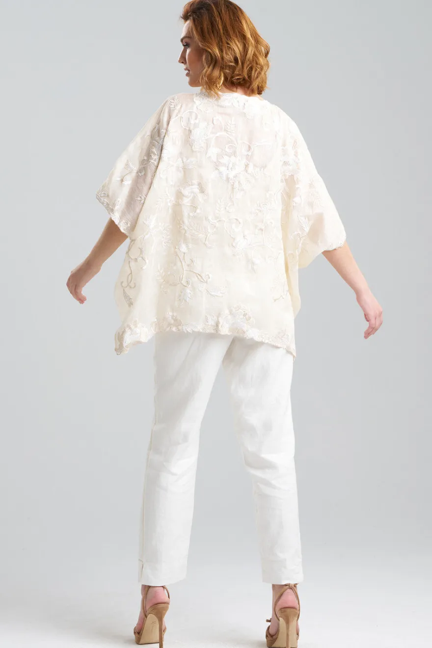 Couture Piña Top