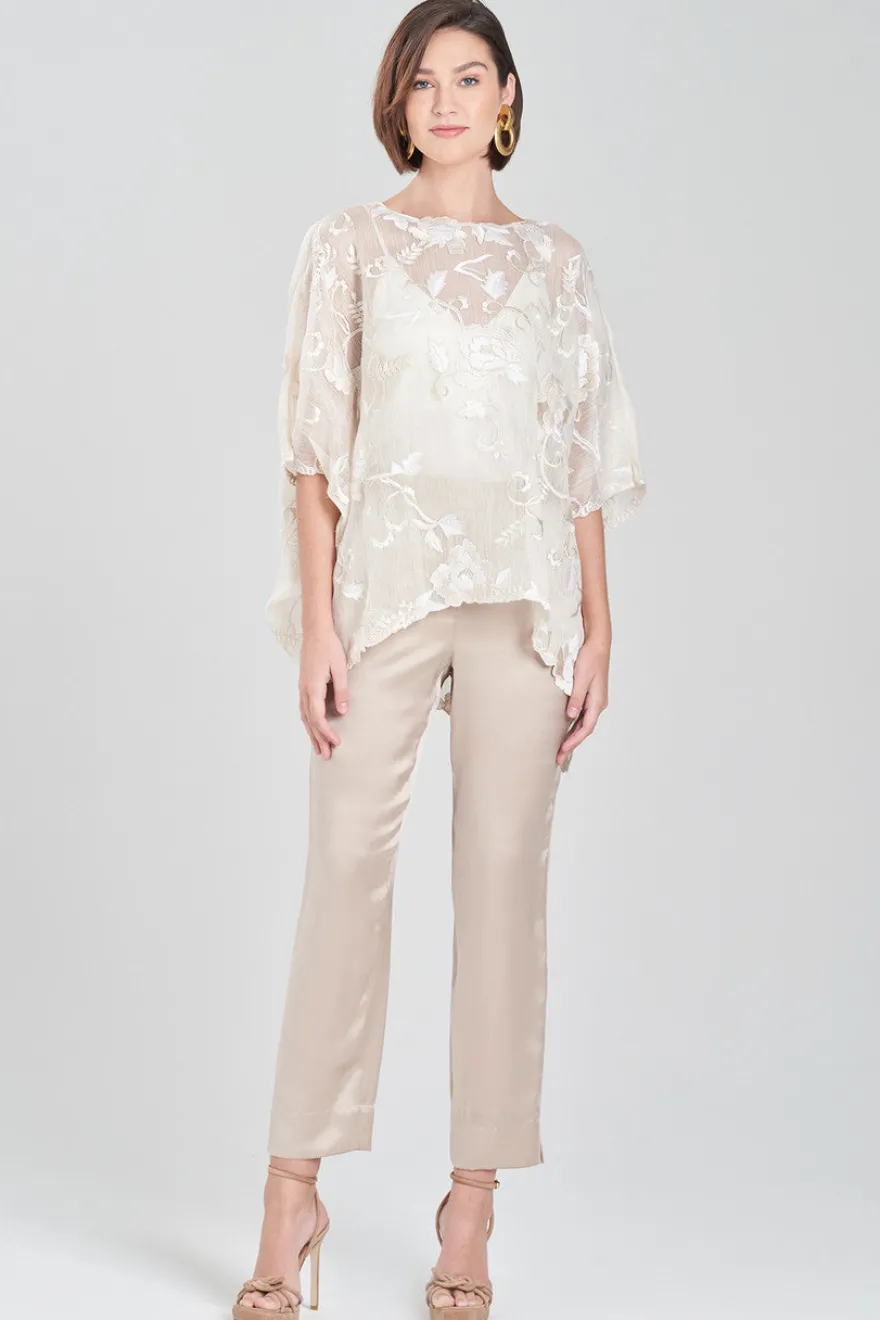 Couture Piña Top