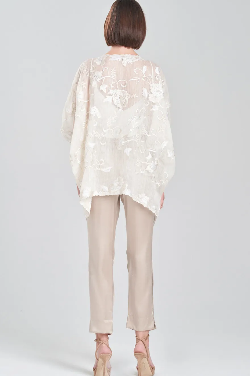 Couture Piña Top