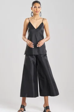 Couture Silk Dupioni Cami