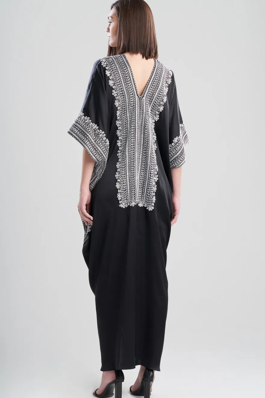 Couture Zehra Caftan