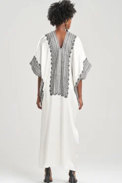 Couture Zehra Caftan