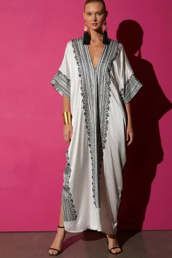Couture Zehra Caftan