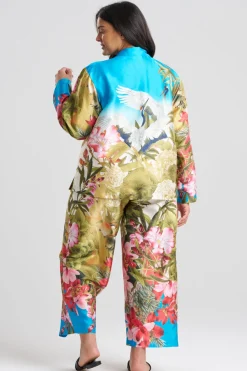 Crane Notch PJ