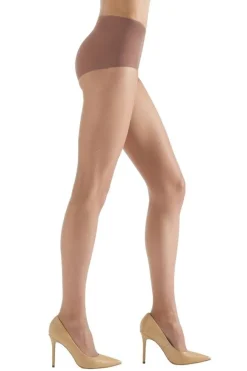 Crystal Sheer Tights