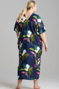 Daido Caftan