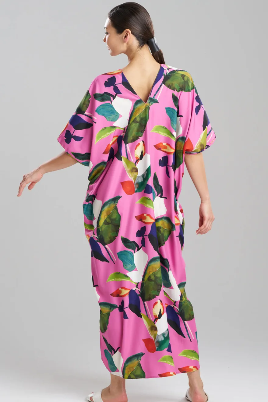 Daido Caftan
