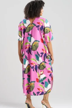 Daido Caftan