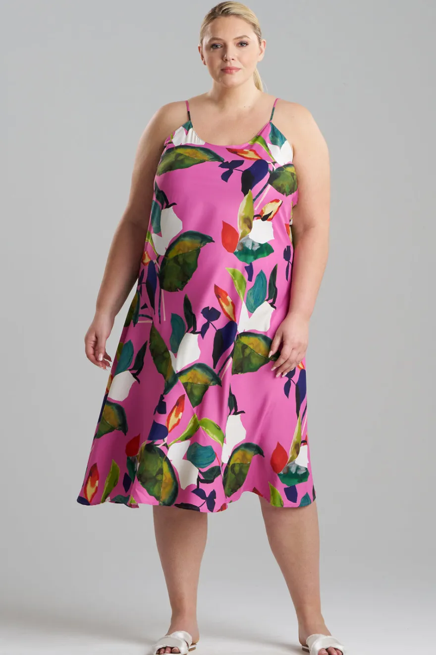 Daido Slip Dress