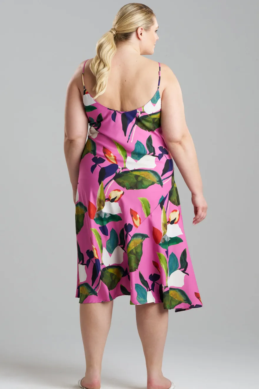 Daido Slip Dress