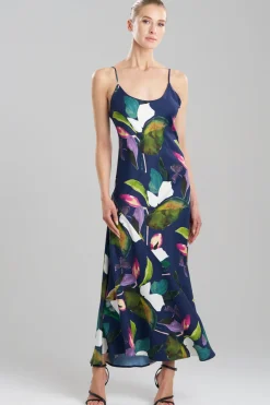 Daido Slip Dress