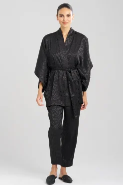 Decadence Belted Wrap