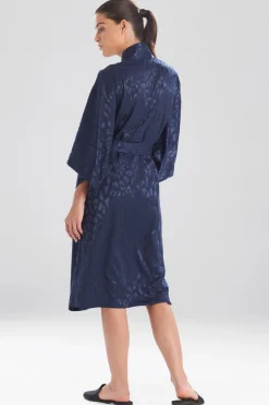 Decadence Long Wrap