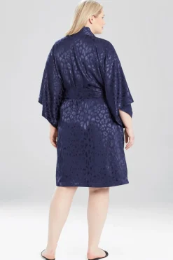 Decadence Long Wrap