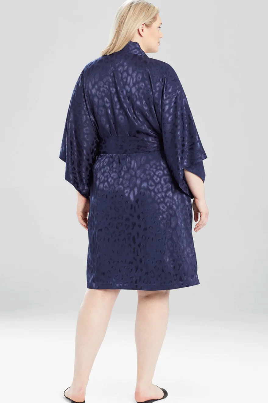 Decadence Long Wrap