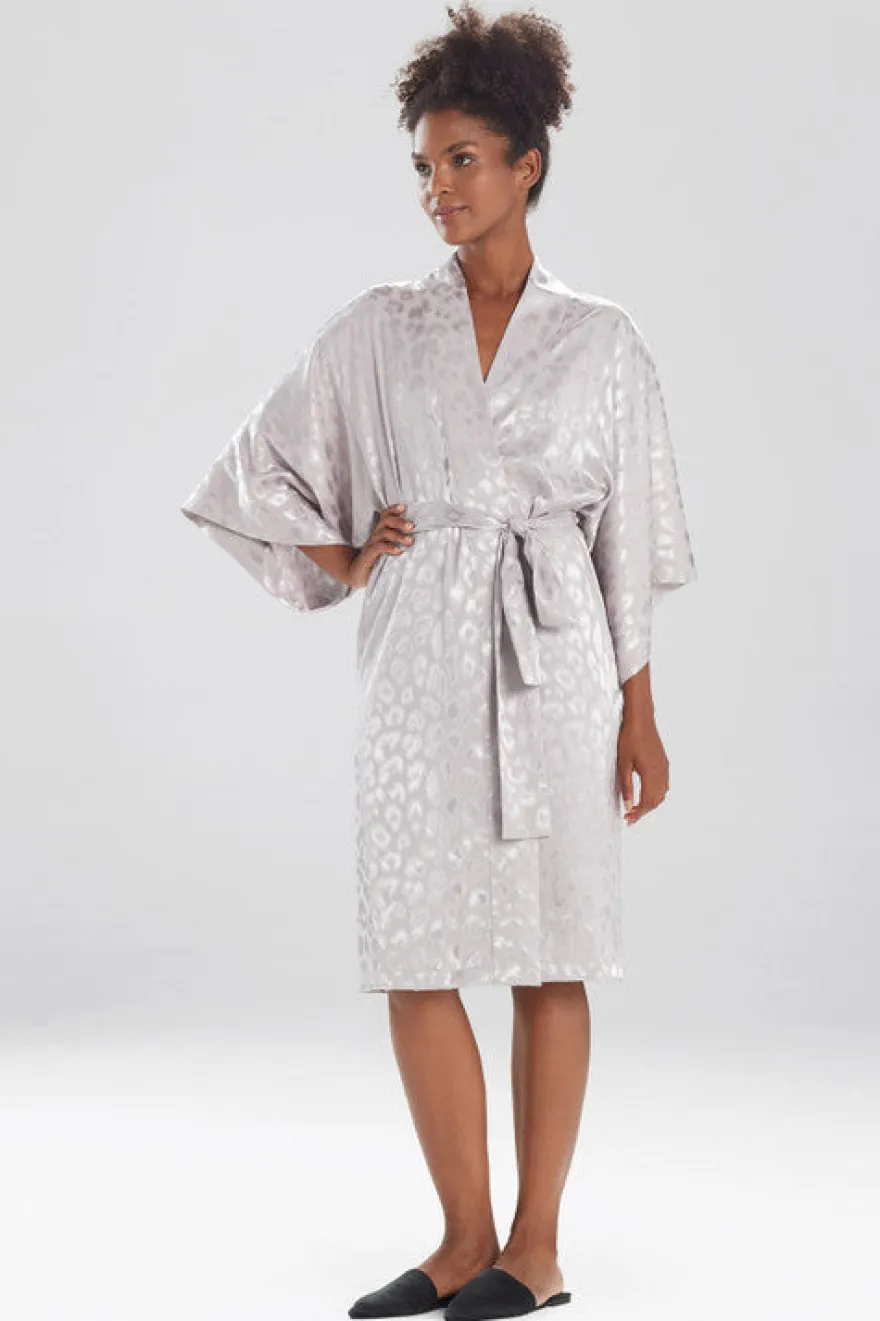 Decadence Long Wrap