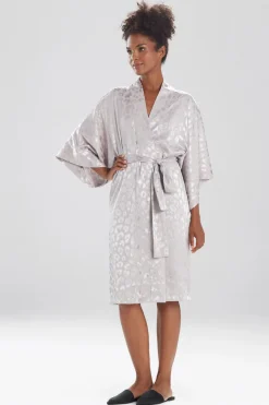 Decadence Long Wrap