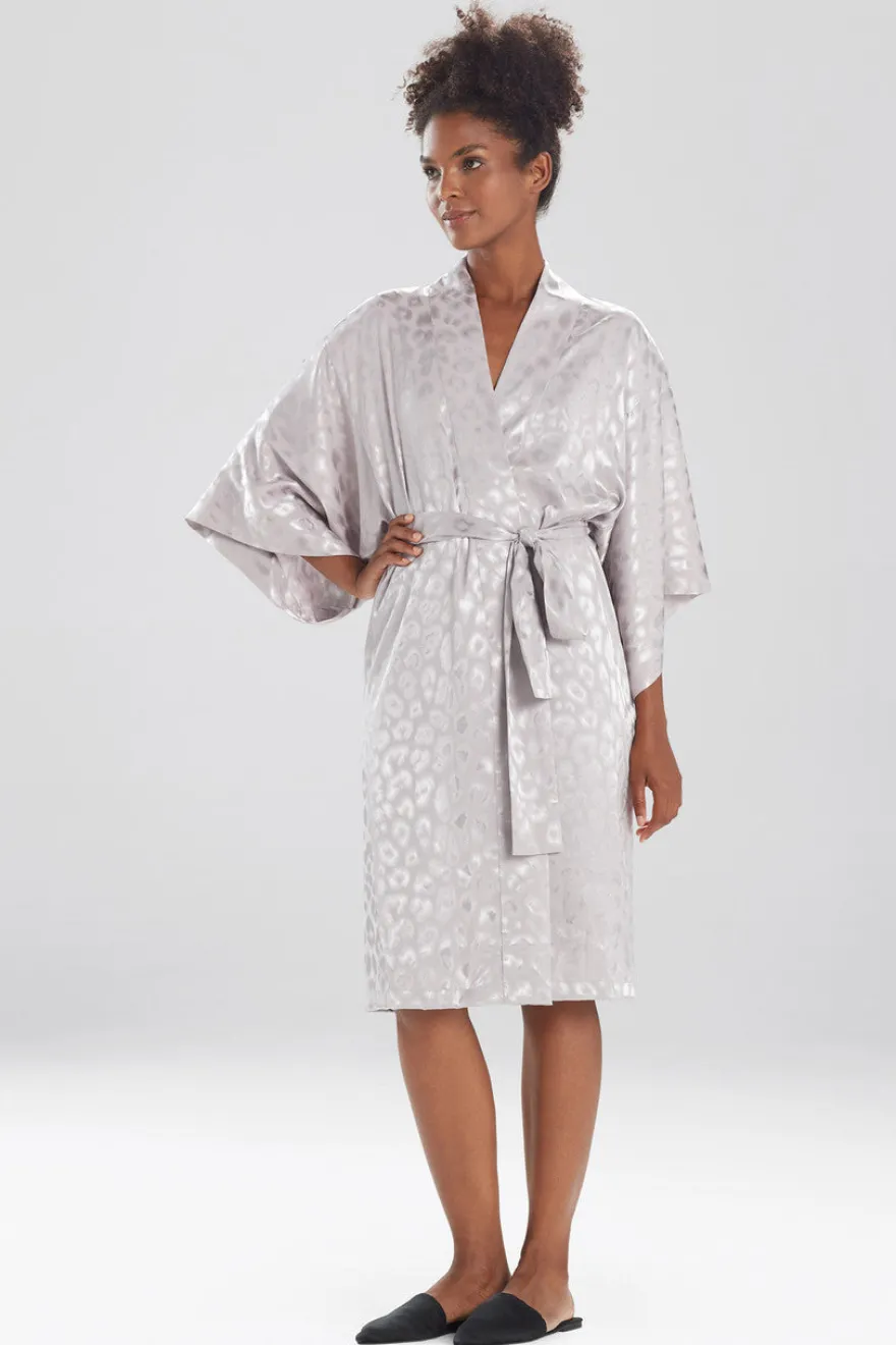 Decadence Long Wrap