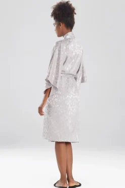 Decadence Long Wrap