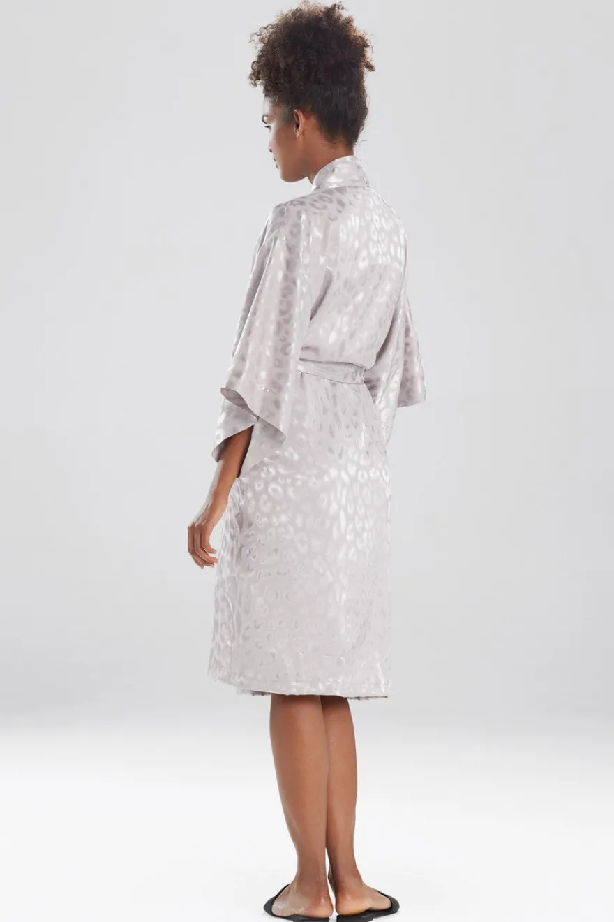 Decadence Long Wrap