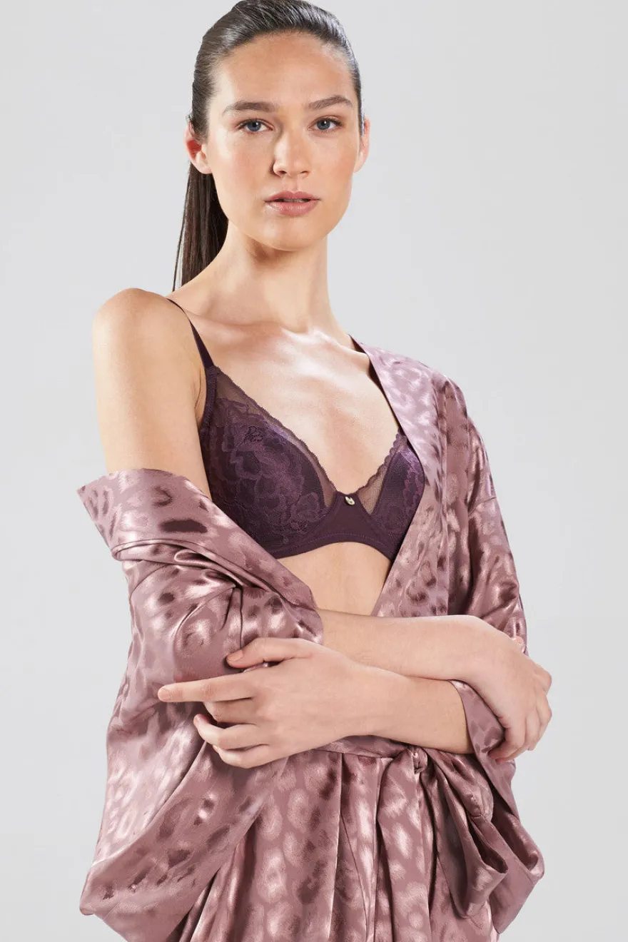 Decadence Long Wrap
