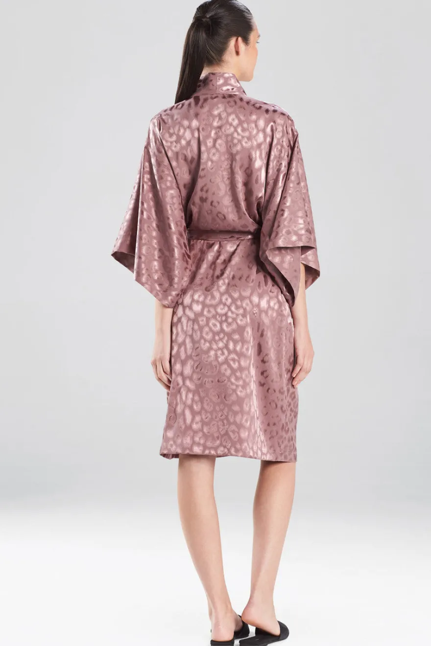 Decadence Long Wrap