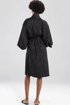 Decadence Long Wrap