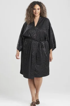 Decadence Long Wrap