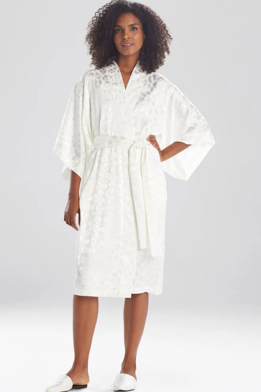 Decadence Long Wrap