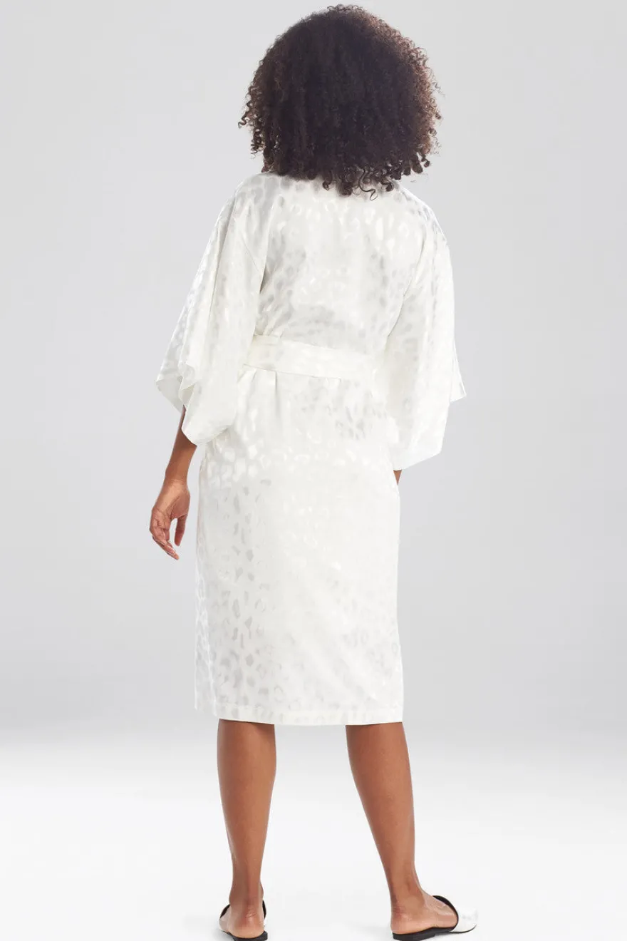 Decadence Long Wrap