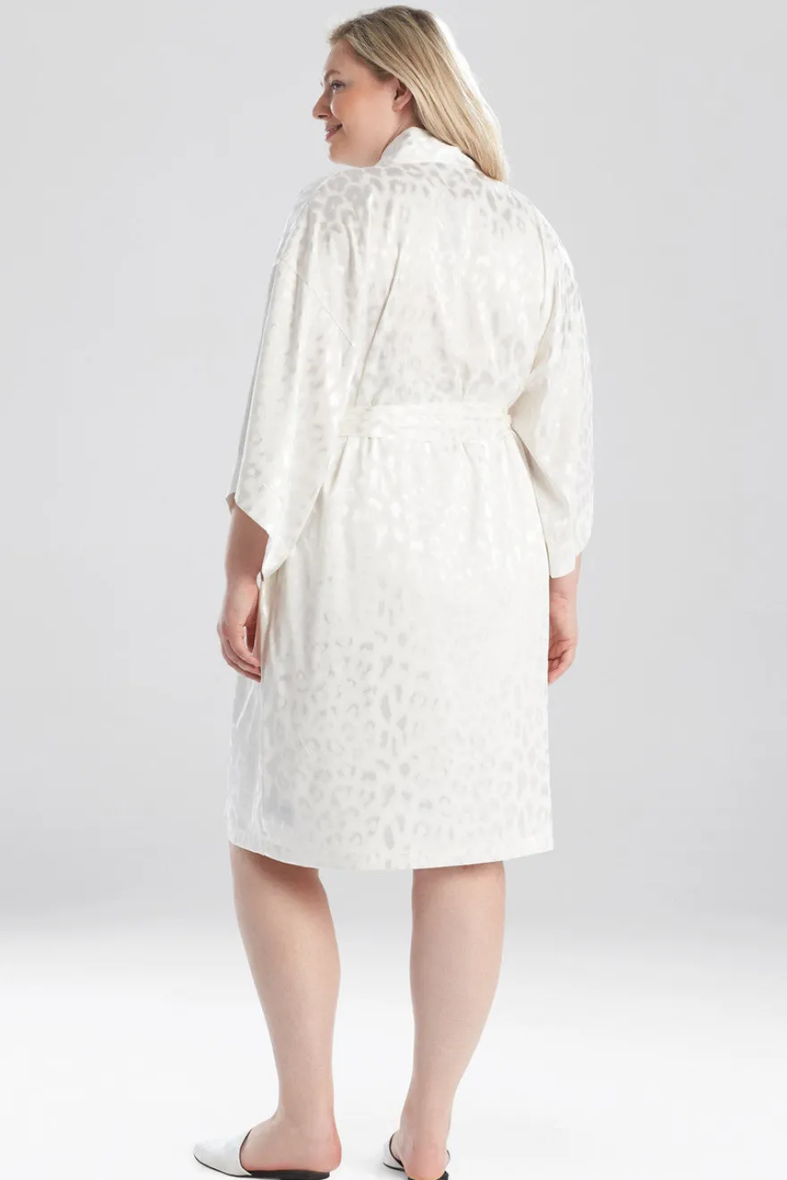 Decadence Long Wrap