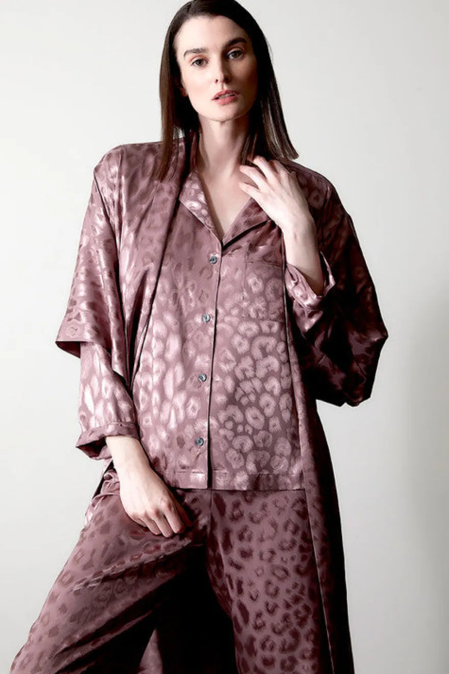 Decadence PJ