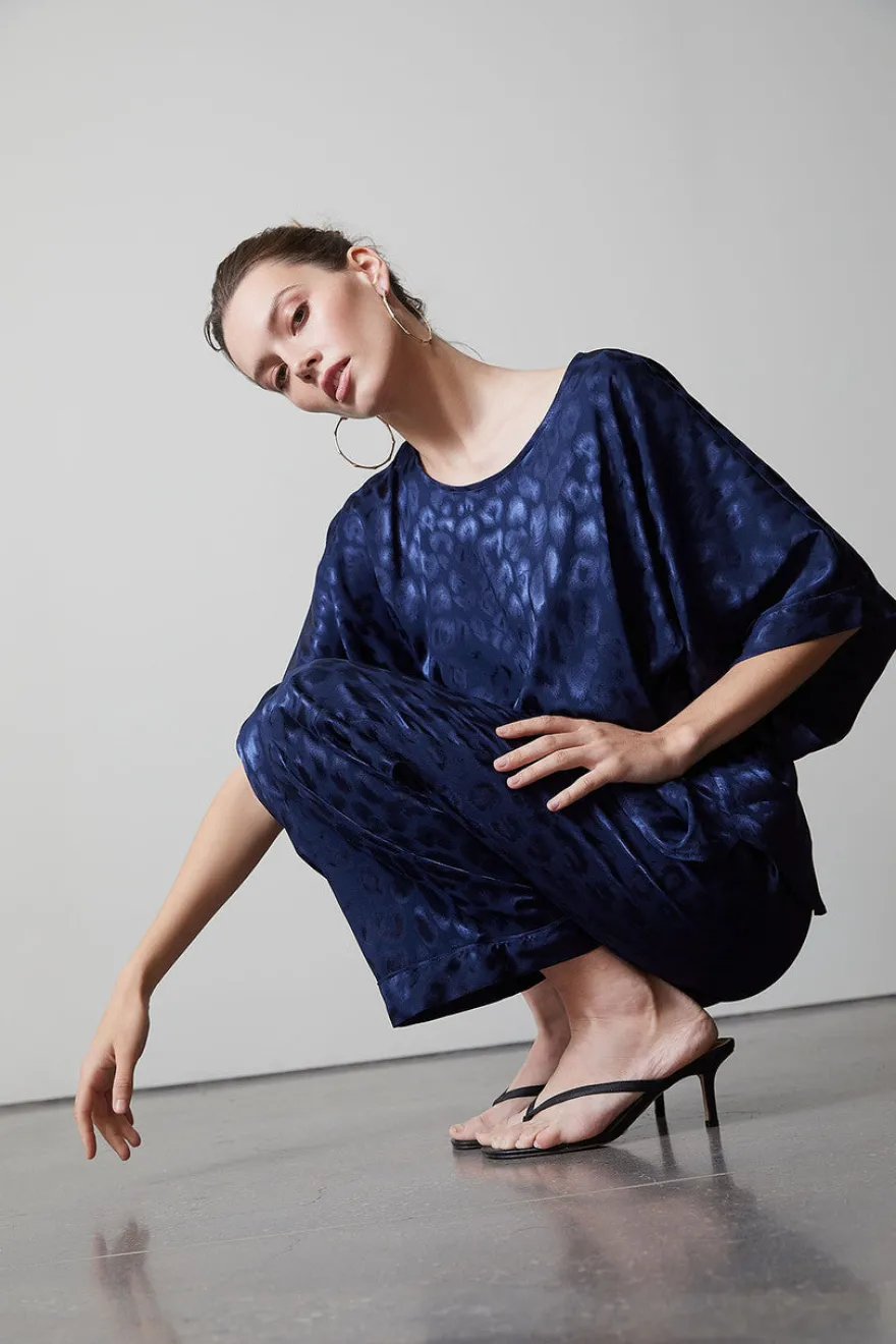 Decadence Pullover PJ