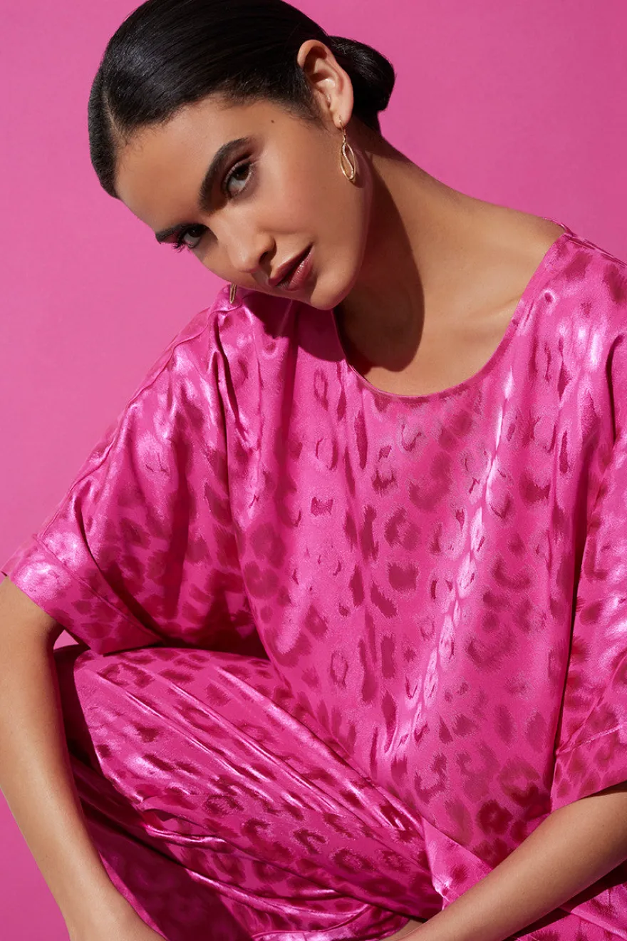 Decadence Pullover PJ