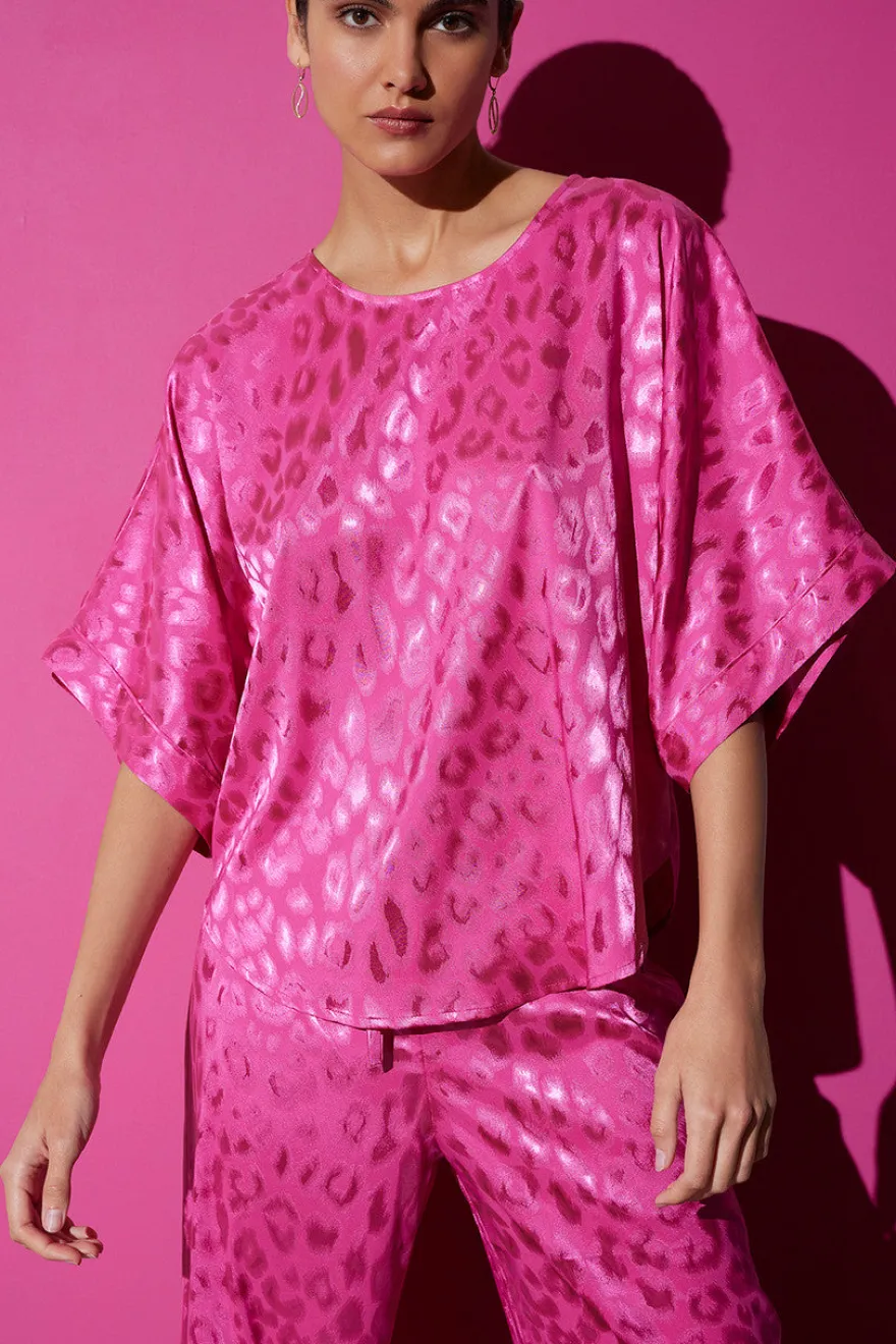 Decadence Pullover PJ
