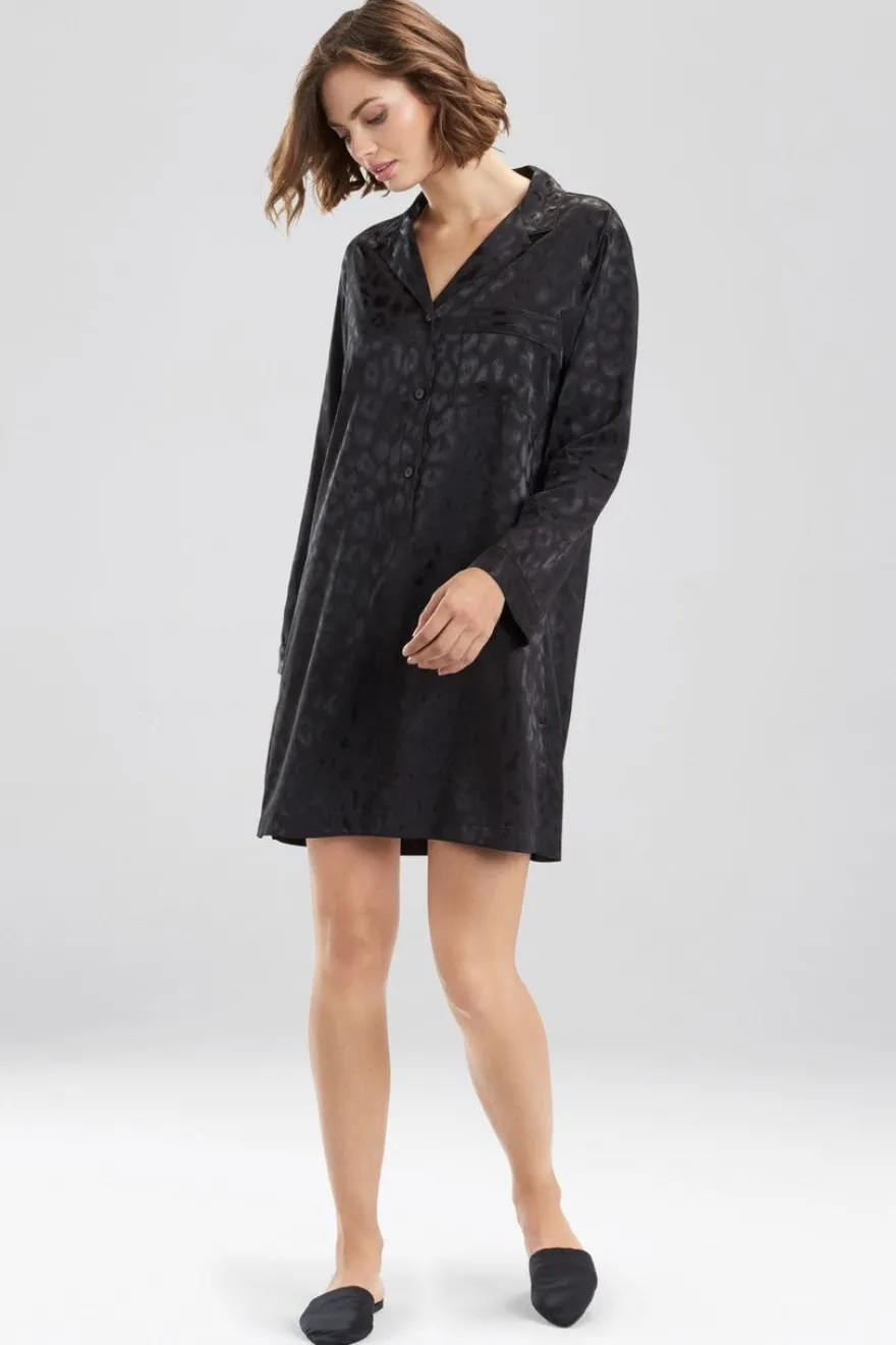 Decadence Sleepshirt
