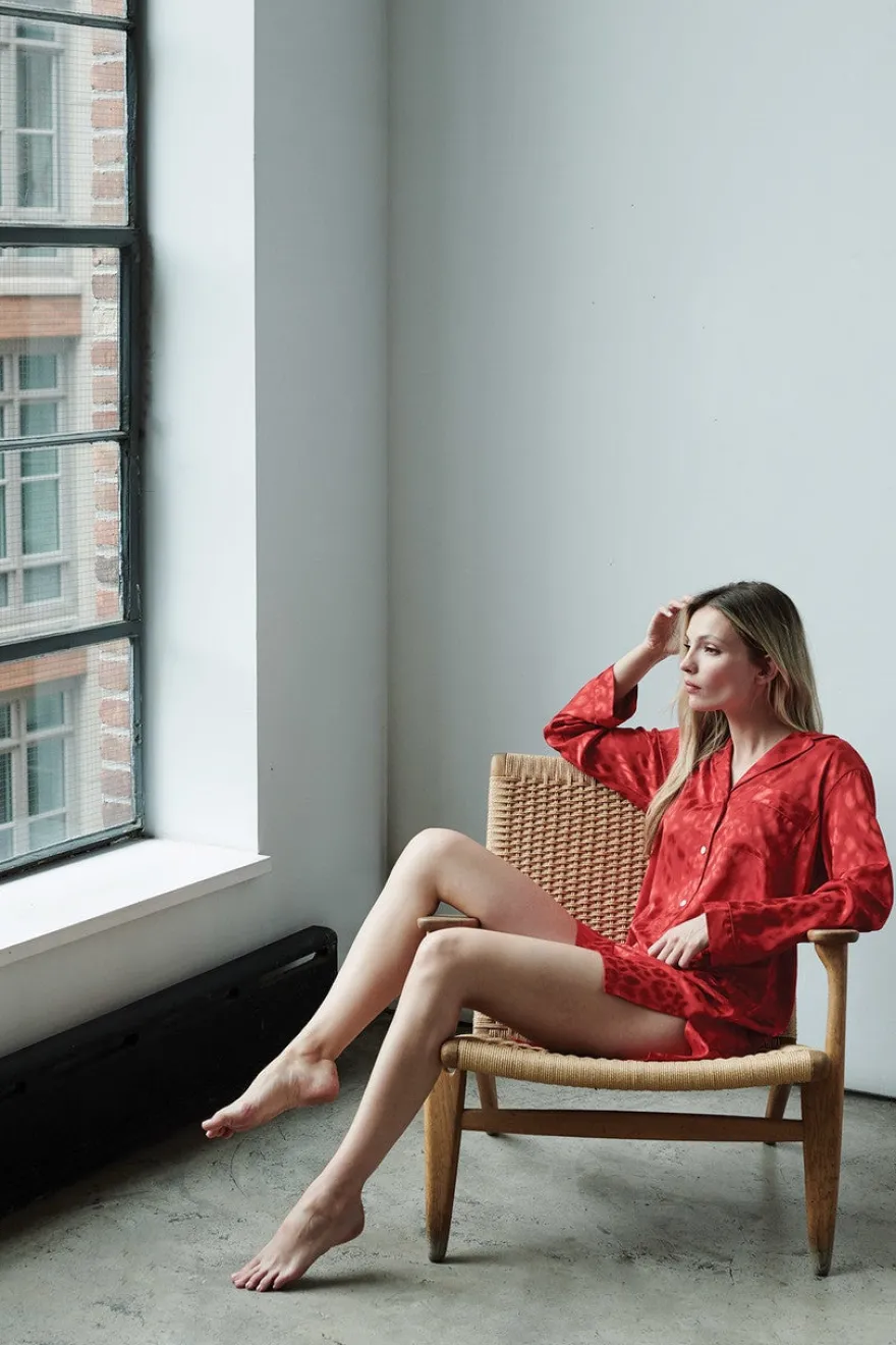 Decadence Sleepshirt