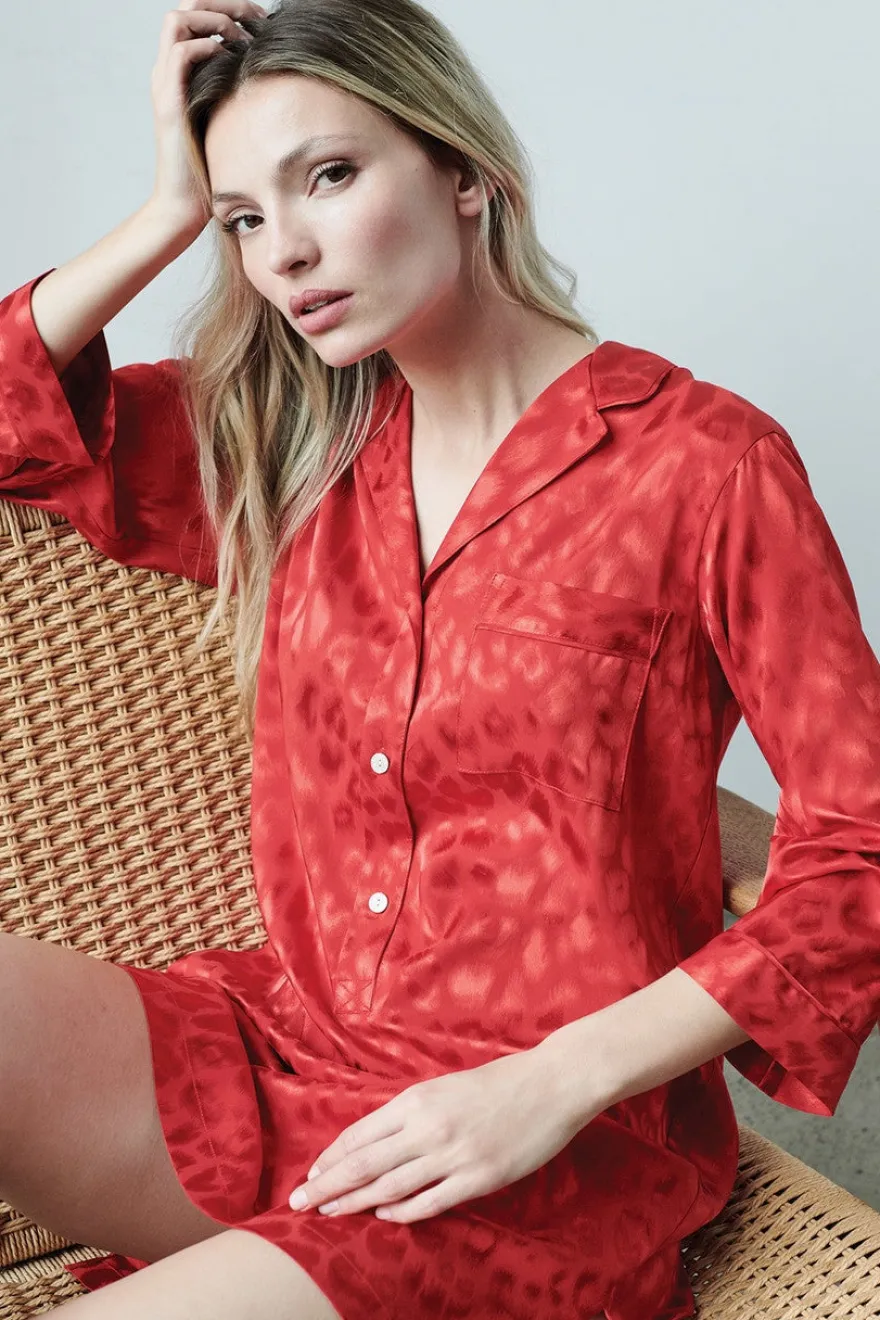 Decadence Sleepshirt
