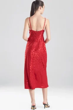 Decadence Slip Dress