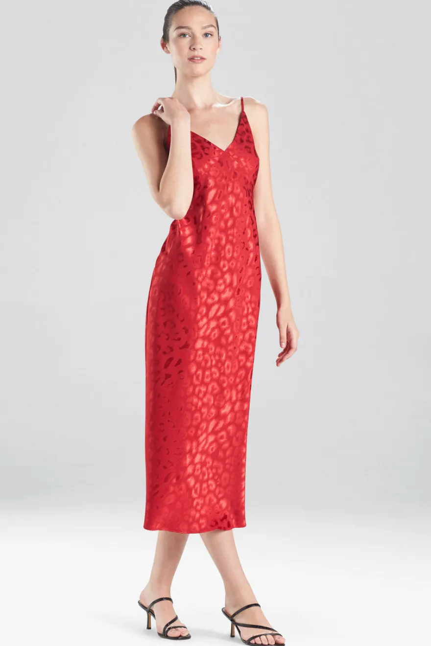 Decadence Slip Dress