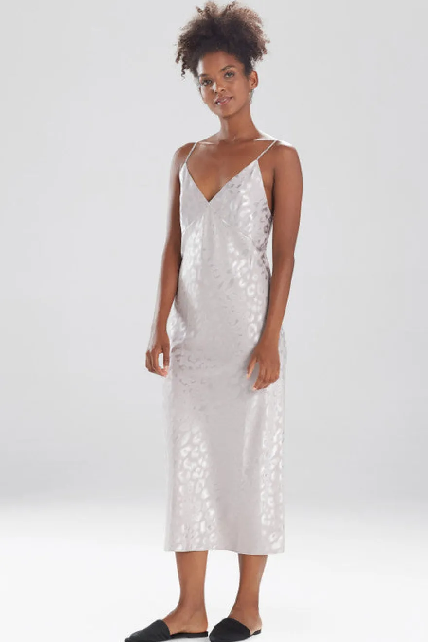 Decadence Slip Dress