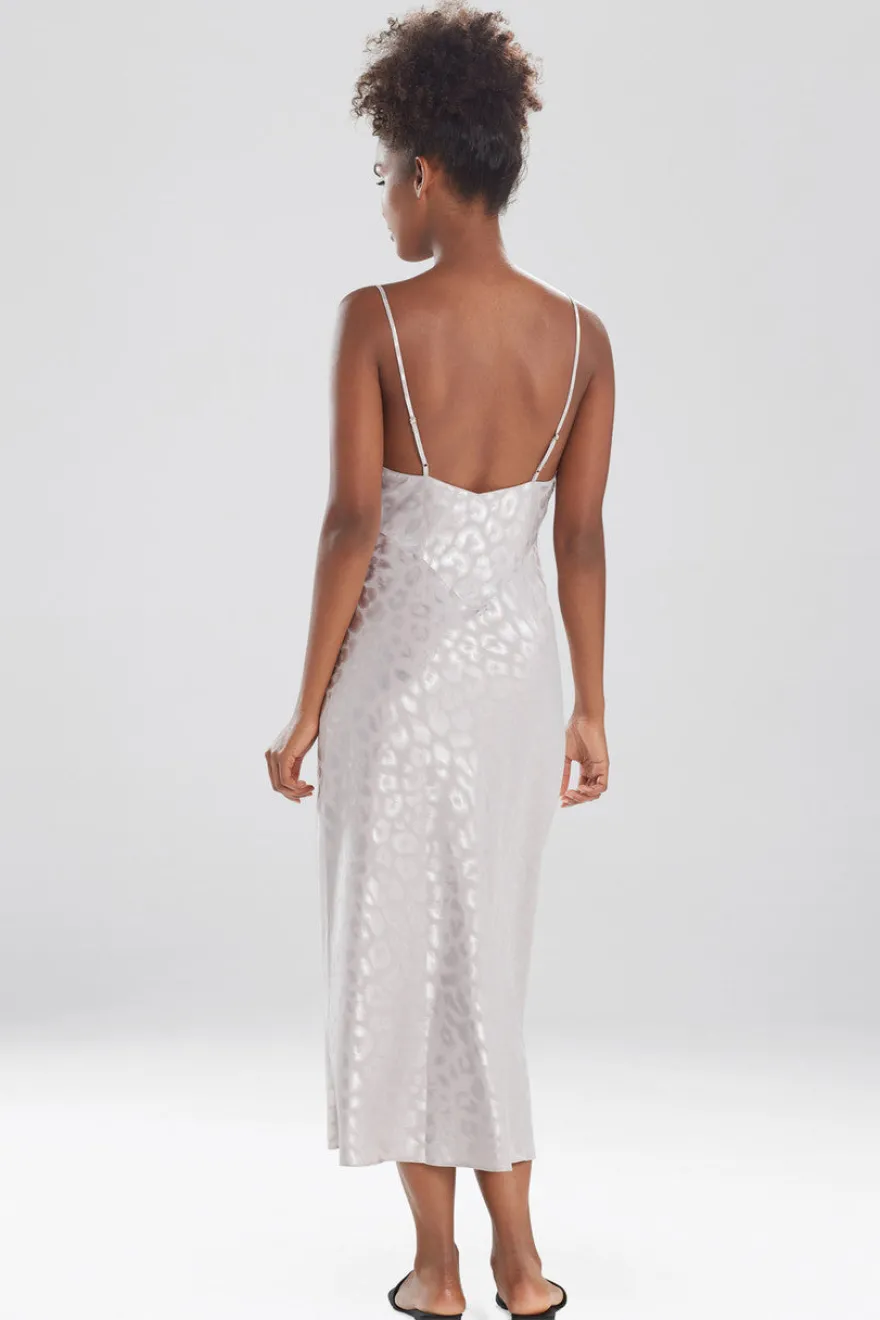 Decadence Slip Dress