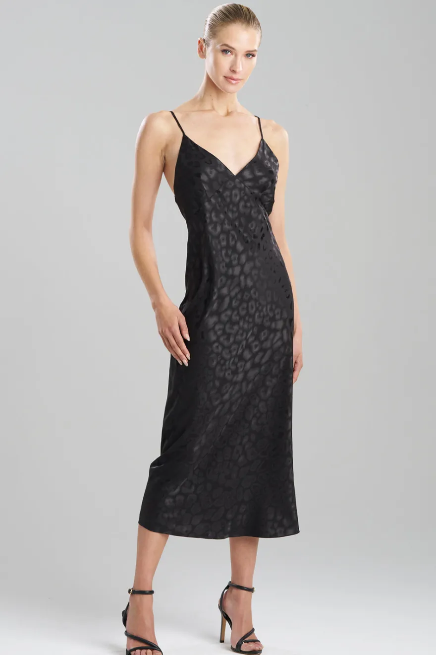 Decadence Slip Dress