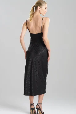 Decadence Slip Dress