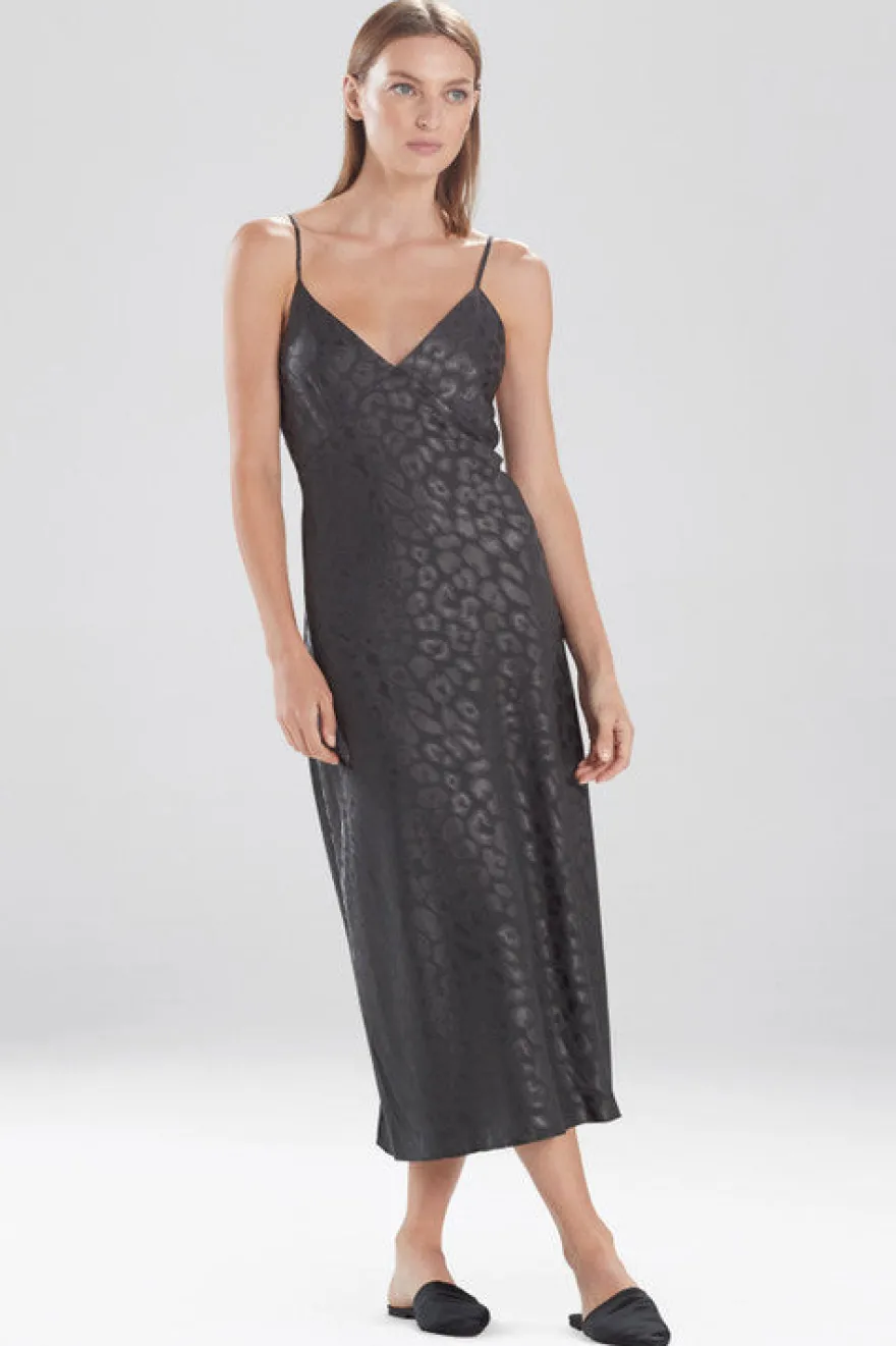 Decadence Slip Dress