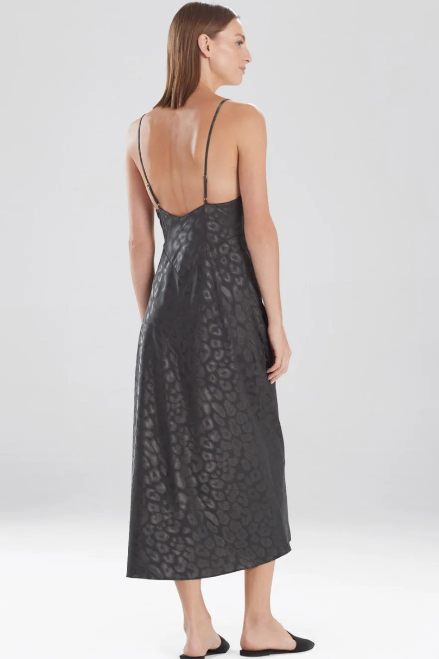 Decadence Slip Dress
