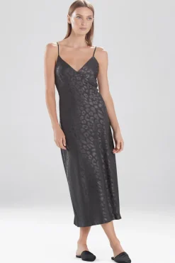 Decadence Slip Dress