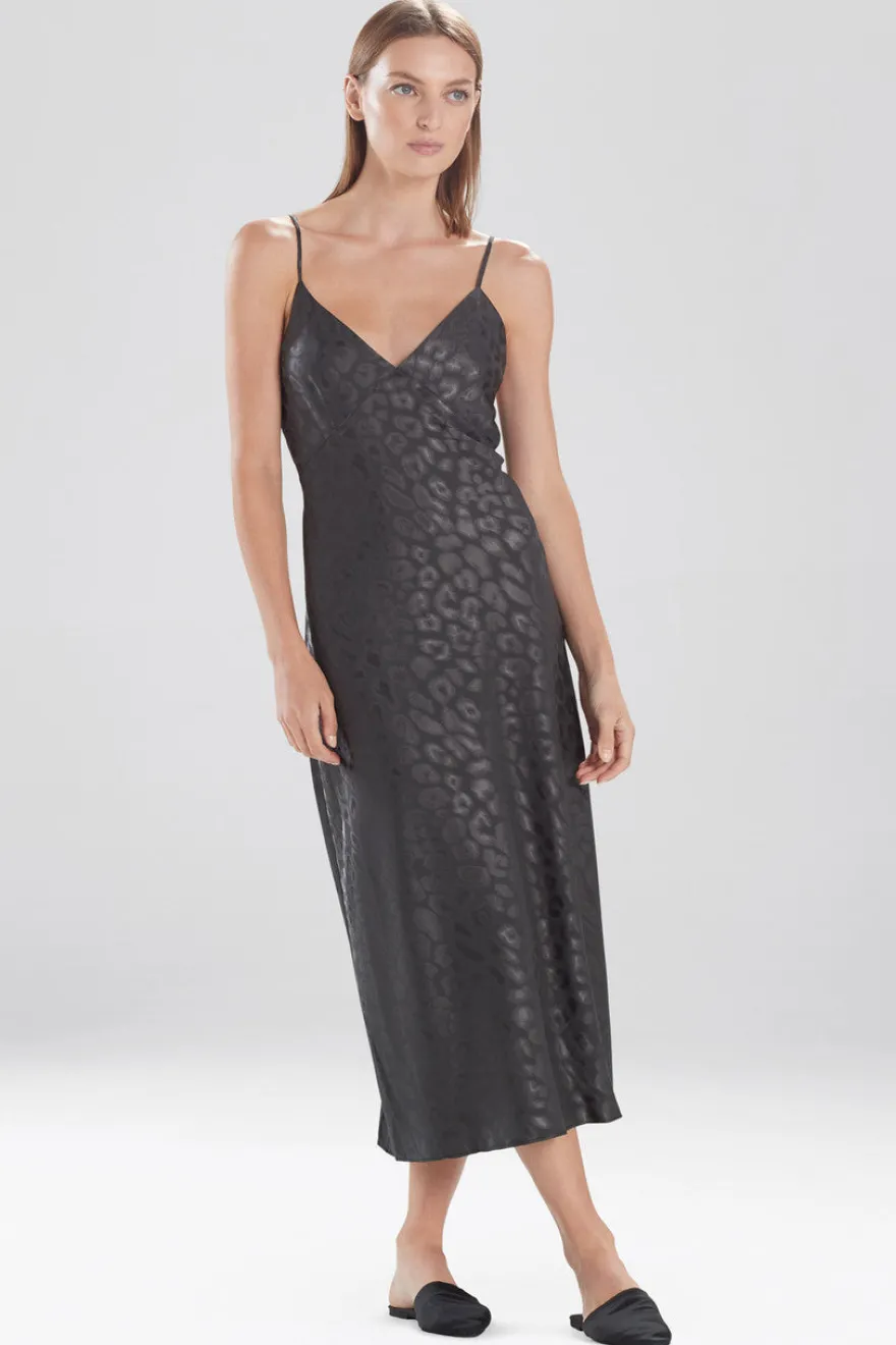 Decadence Slip Dress
