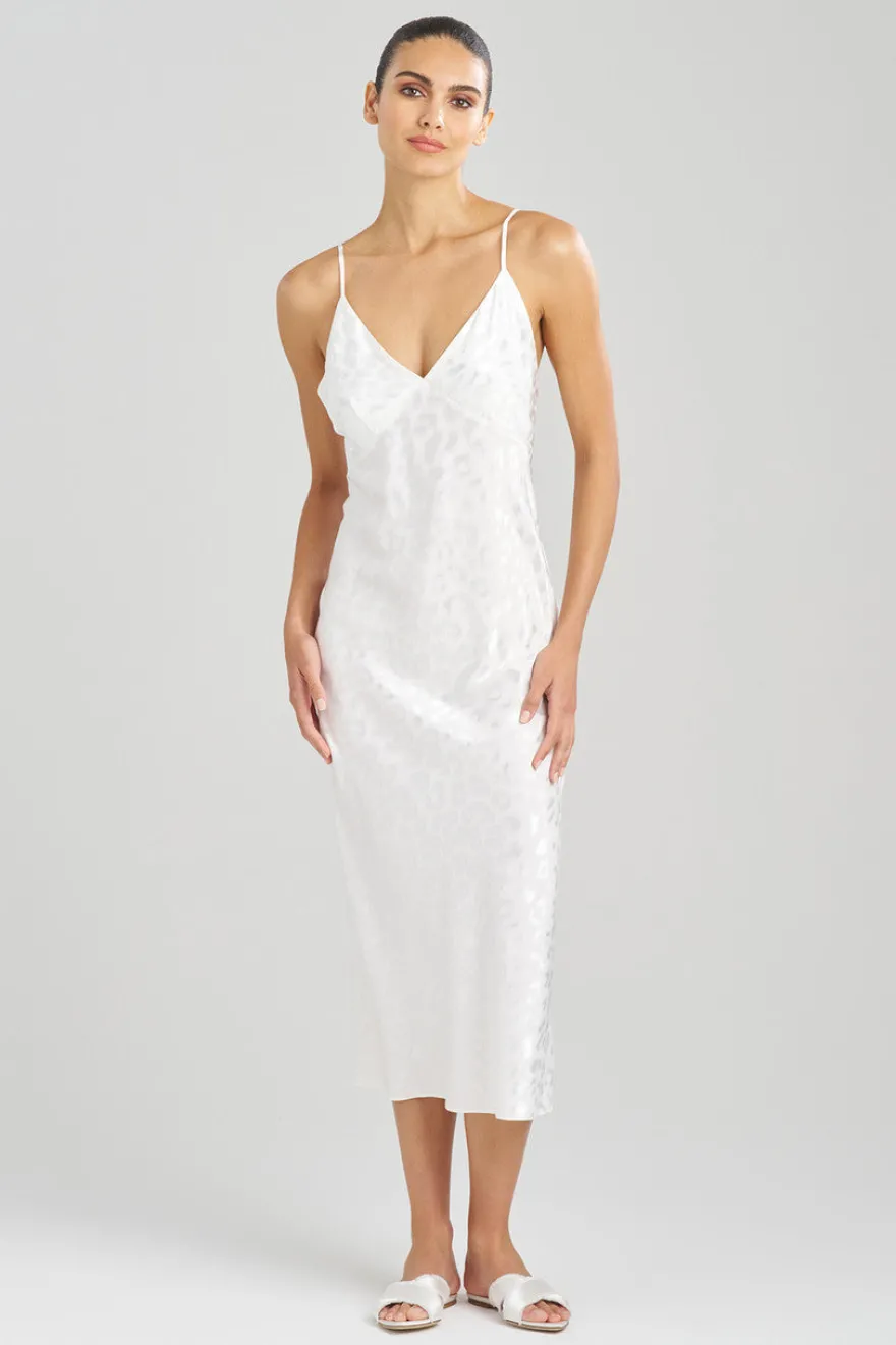 Decadence Slip Dress